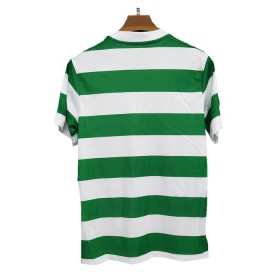 Fotbalové dres Celtic Special Edition 2023-24 Krátký Rukáv